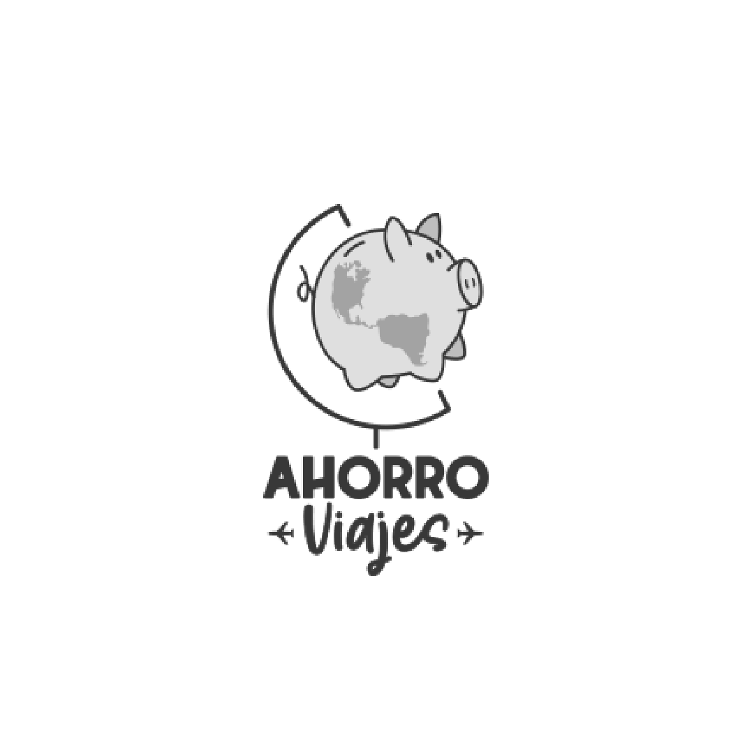 AHORRO VIAJES